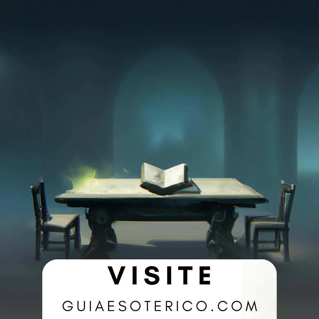 Dicas o significado de sentar se a mesa na biblia