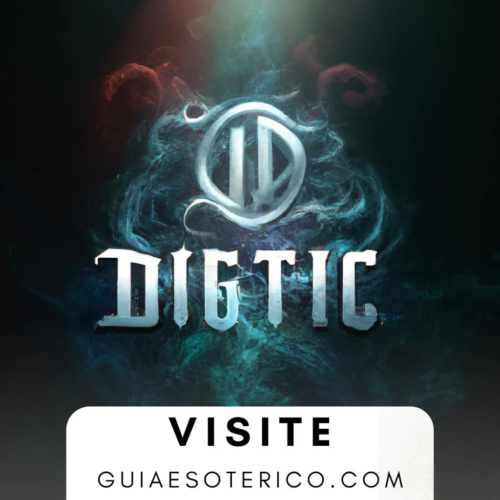 Dicas o significado do nome deus