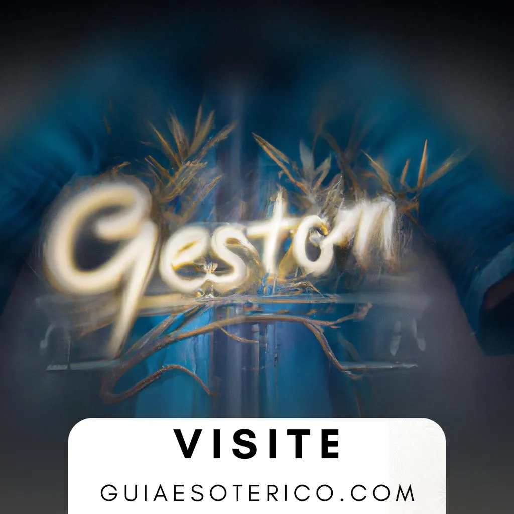 Dicas o significado do nome gerson