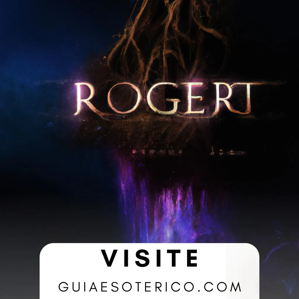 Dicas o significado do nome roger