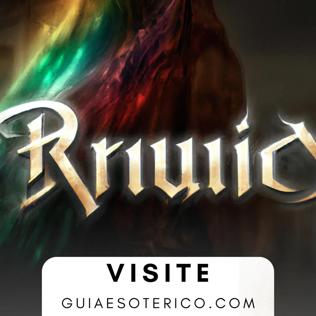 Descubra o Significado Profundo do Nome Ruan 2 Dicas o significado do nome ruan