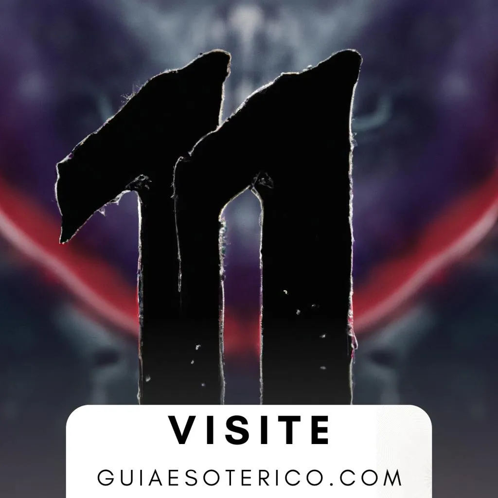 Dicas o significado do numero 1111