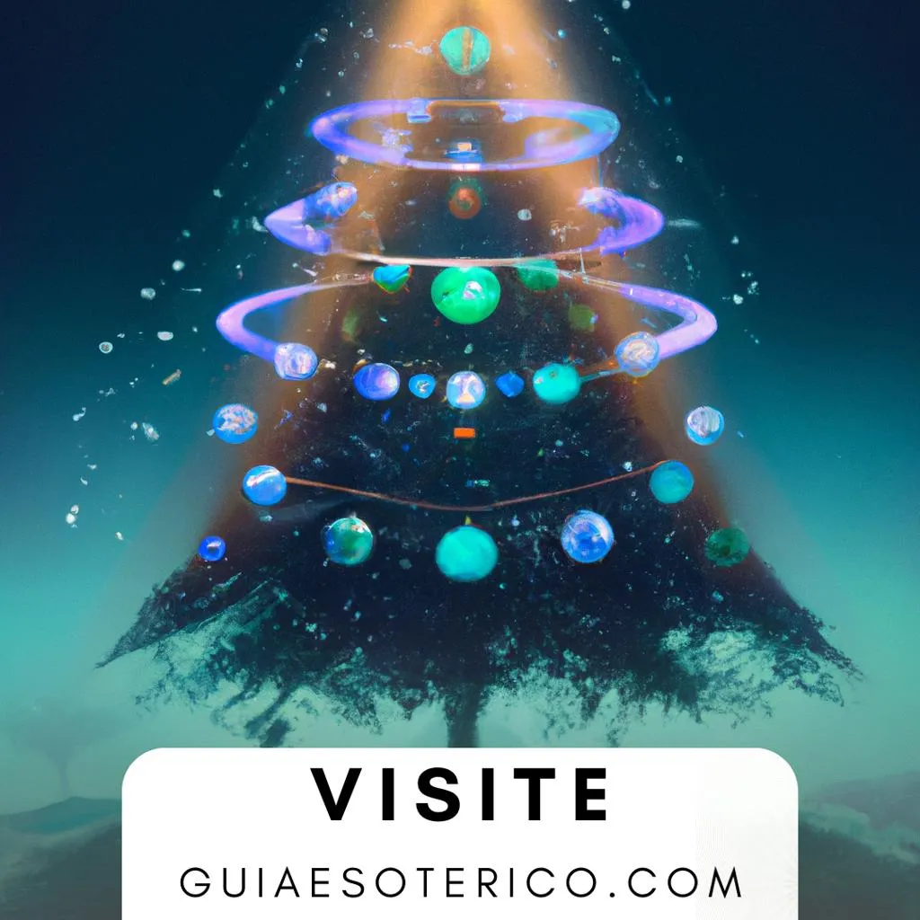 Desvendando o Mistério da Árvore de Natal 2 Dicas o verdadeiro significado da arvore de natal