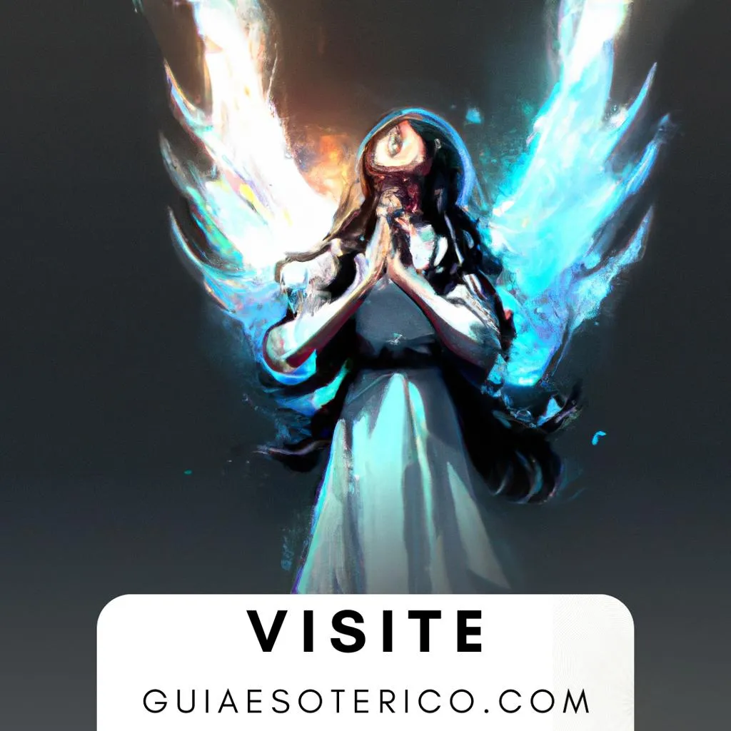 Dicas oracao do espirito