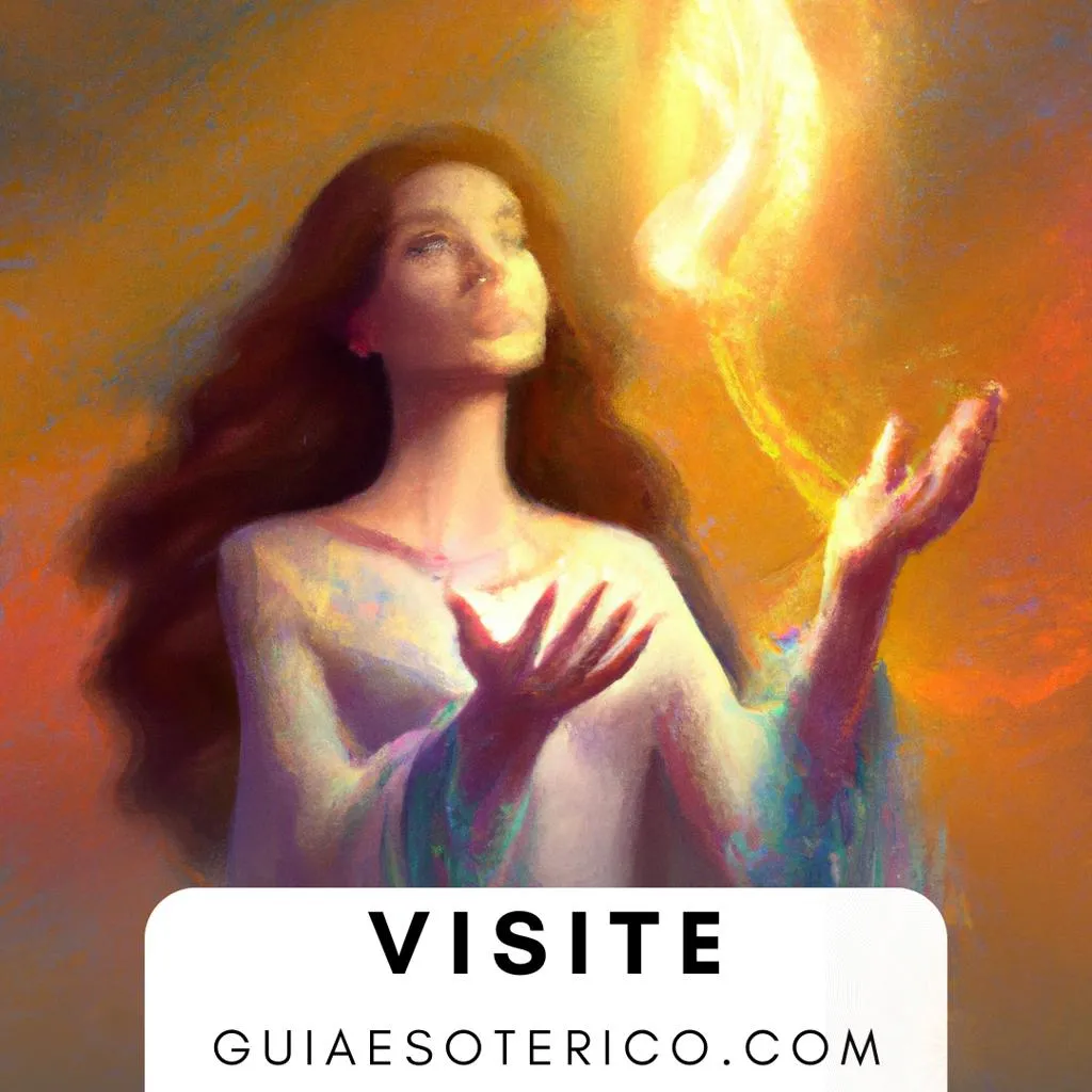 Invocando a Proteção Divina: O Poder da Oração aos Espíritos de Luz 2 Dicas oracao espiritos de luz