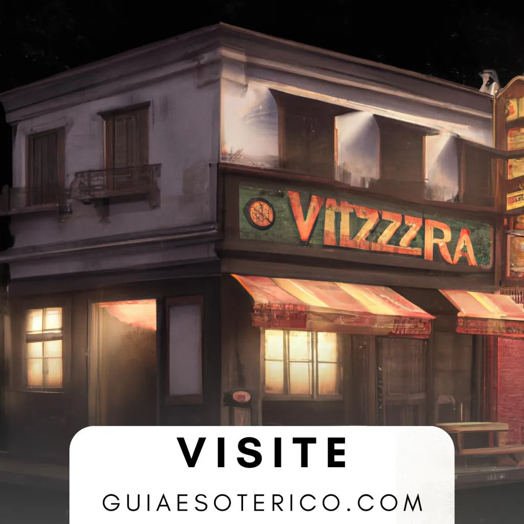 Dicas pizzaria vitoria espirito santo
