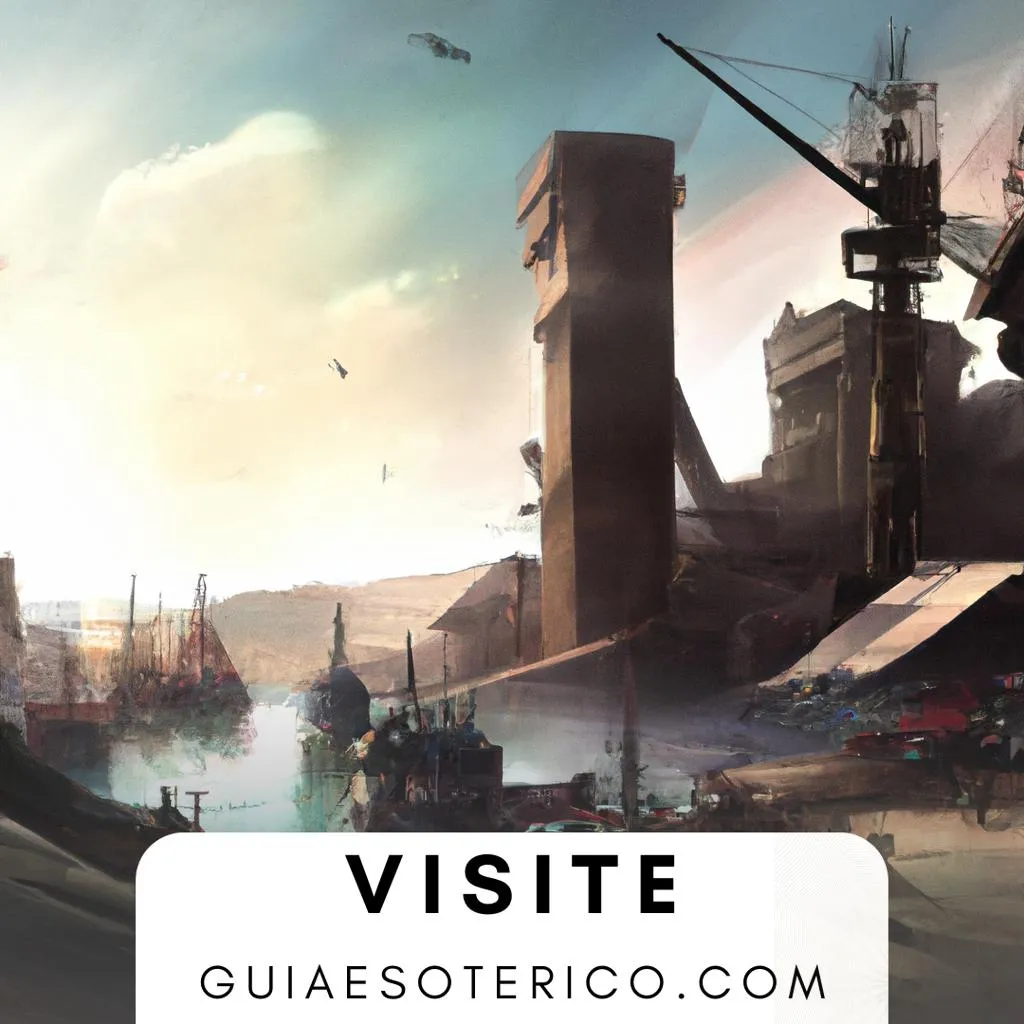 Descubra a Beleza do Porto de Tubarão! 2 Dicas porto de tubarao espirito santo