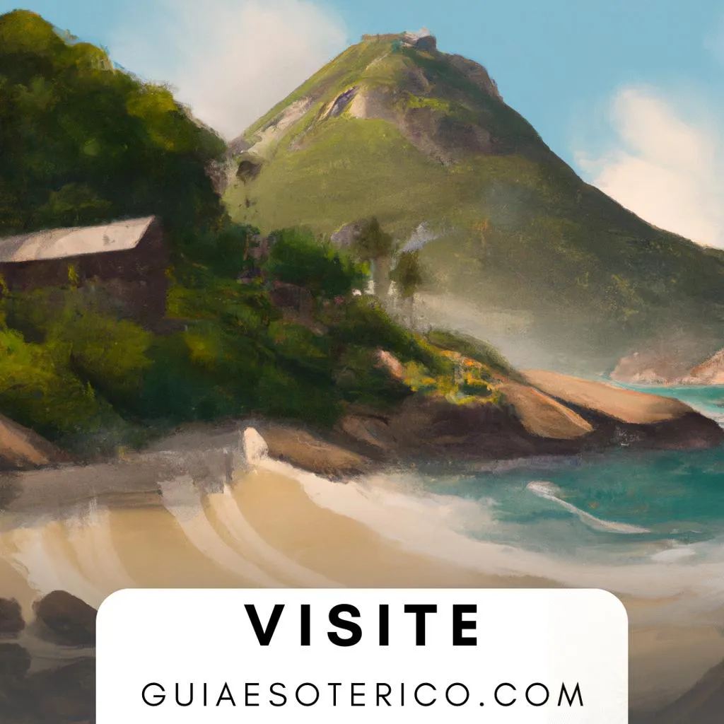 Descubra as Maravilhosas Praias de Vitória! 2 Dicas praias em vitoria espirito santo