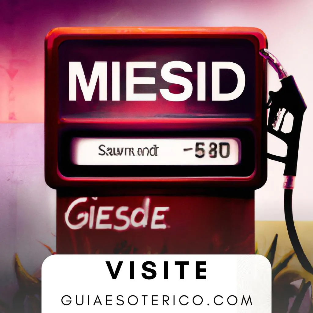 Dicas preco medio da gasolina no espirito santo