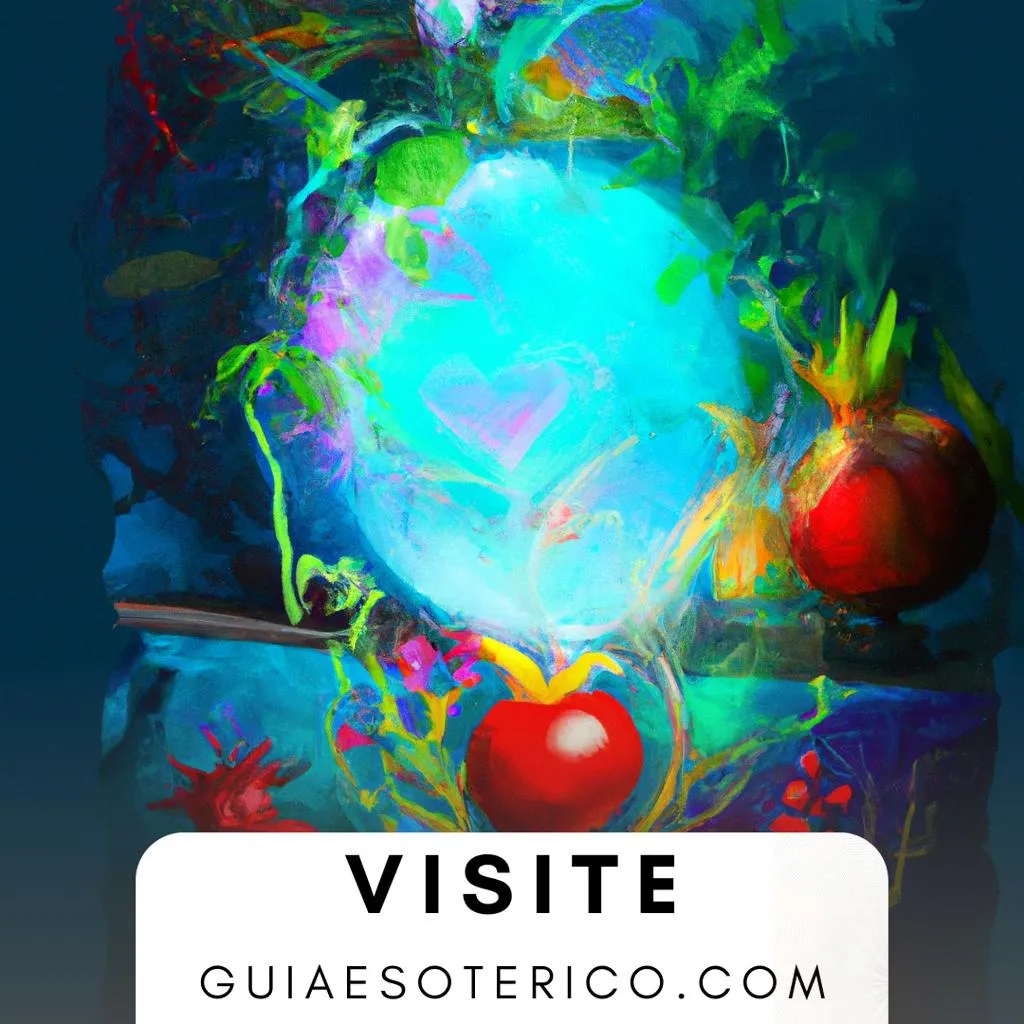 Dicas quadro frutos do espirito