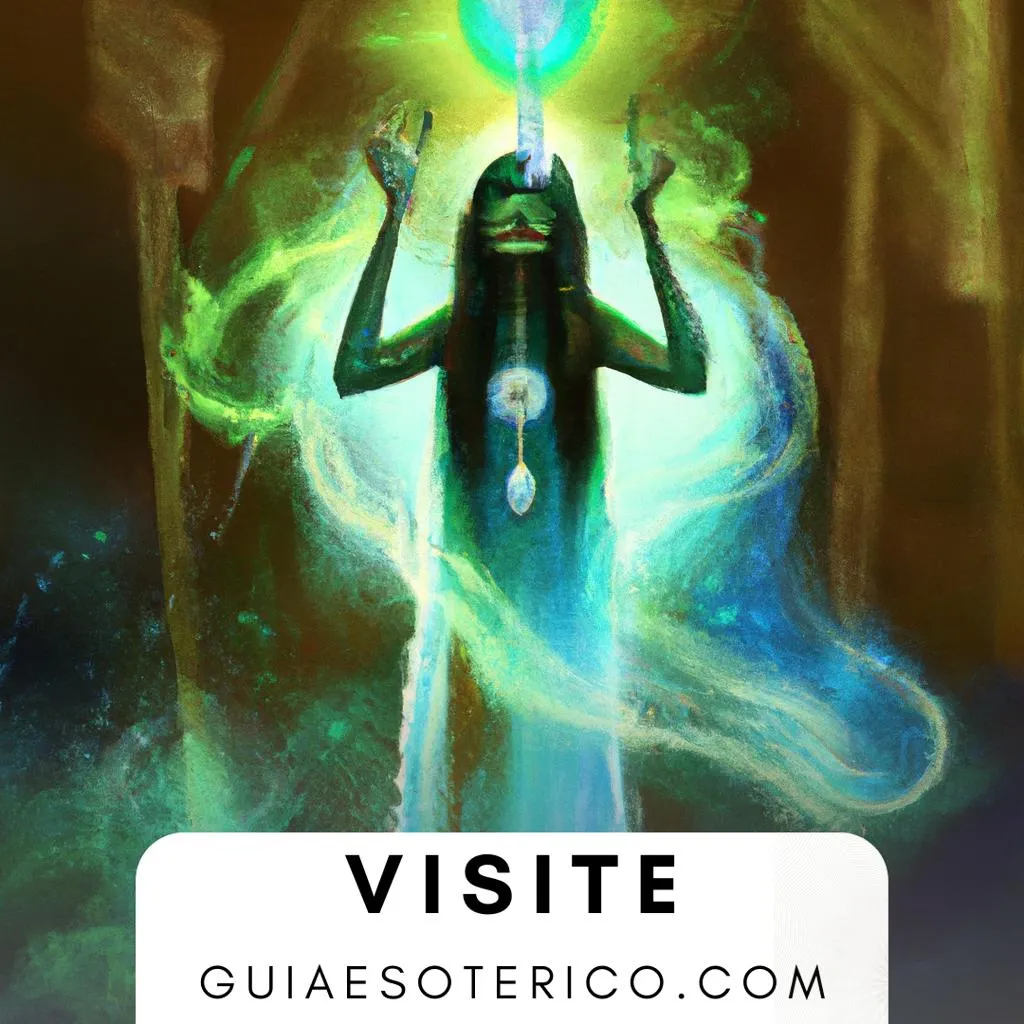 Dicas quais os espiritos da umbanda