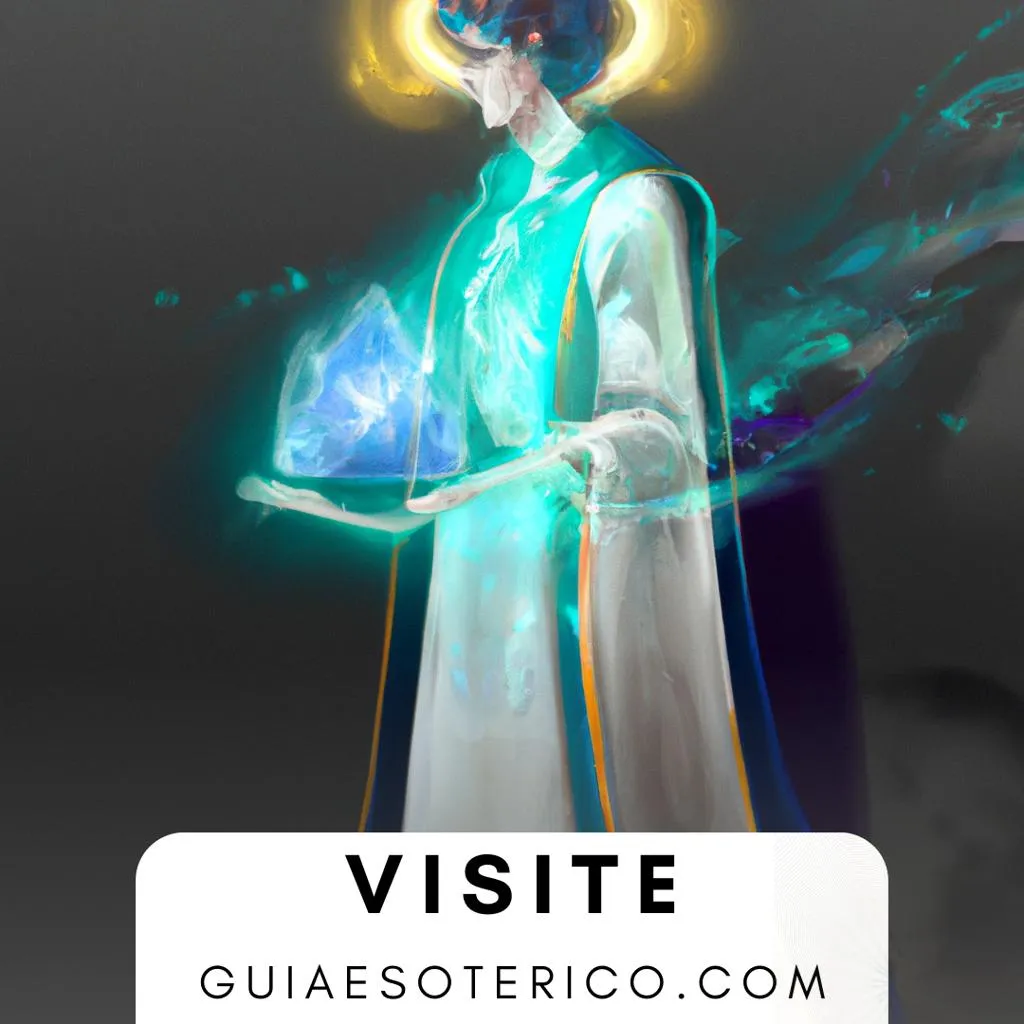 Dicas qual e o deus do espiritismo