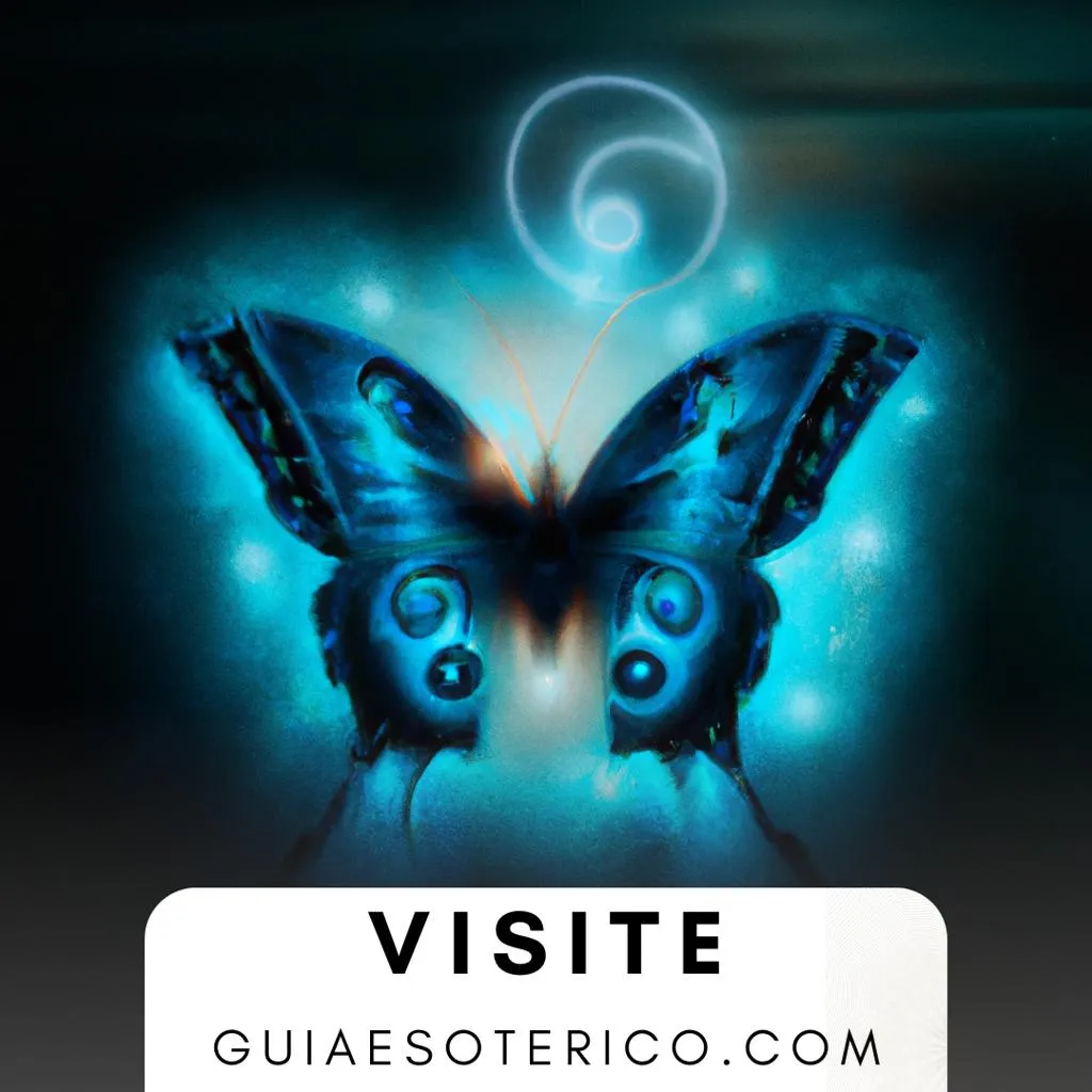 Dicas qual e o significado da borboleta azul
