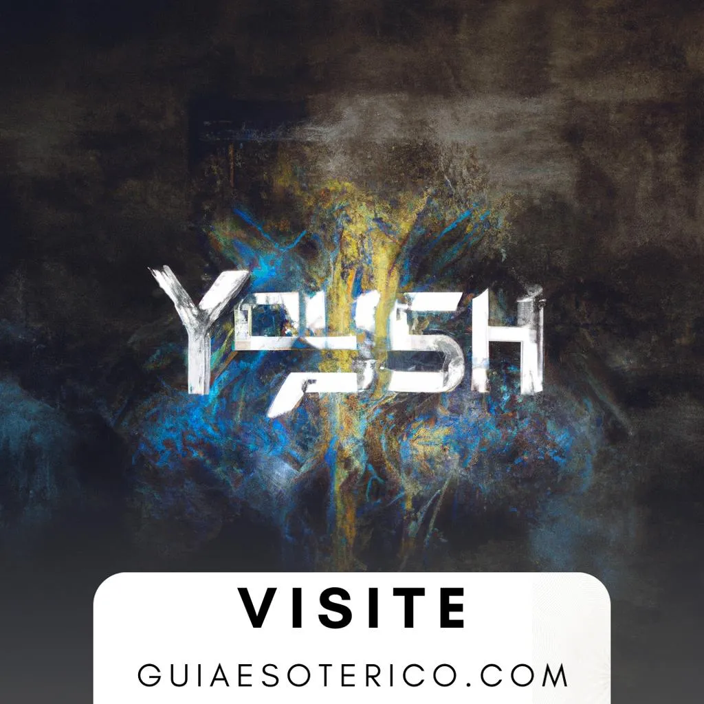 Dicas qual e o significado da palavra yeshua