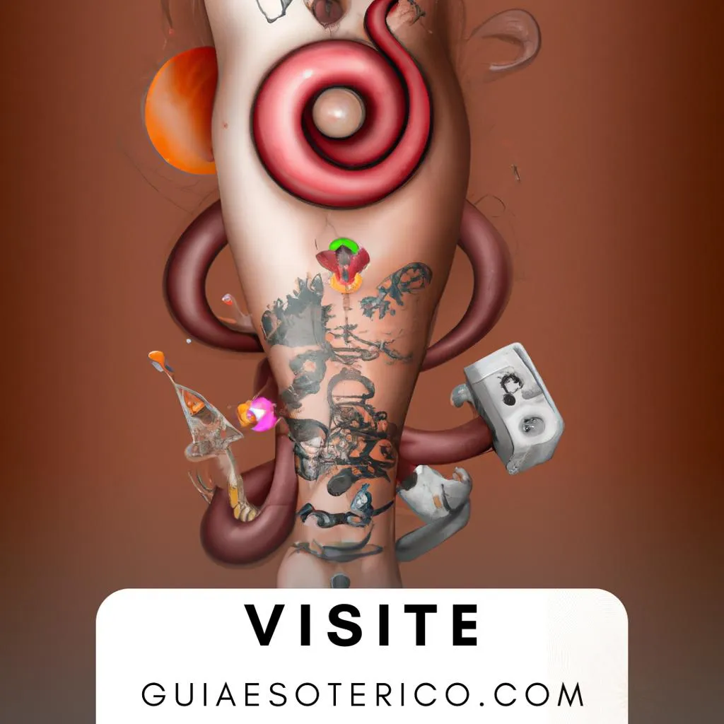 Dicas qual e o significado da tatuagem do tio patinhas