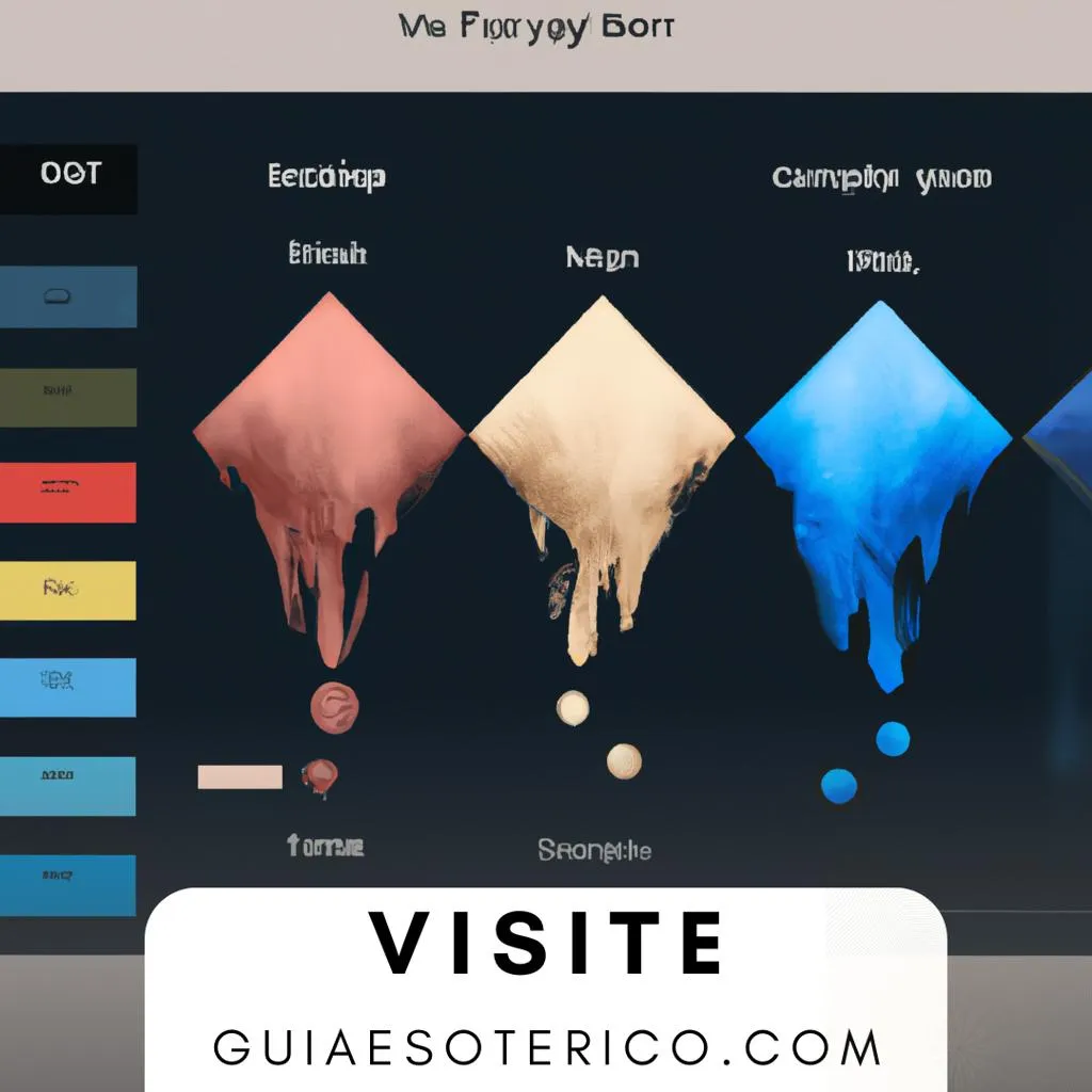 Desvendando o Significado das Cores no Ano Novo 2 Dicas qual e o significado das cores no ano novo