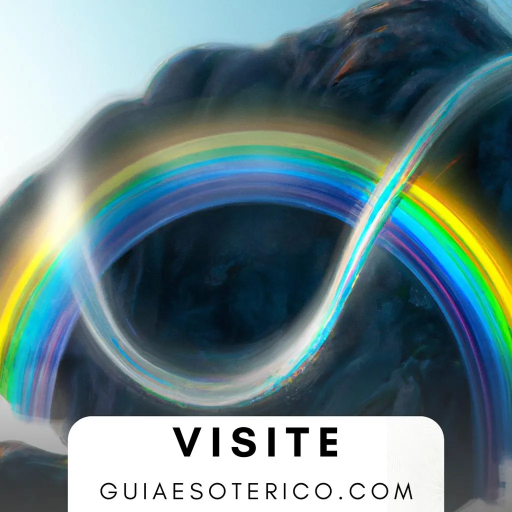 Desvendando o Mistério do Arco-Íris 2 Dicas qual e o significado do arco iris
