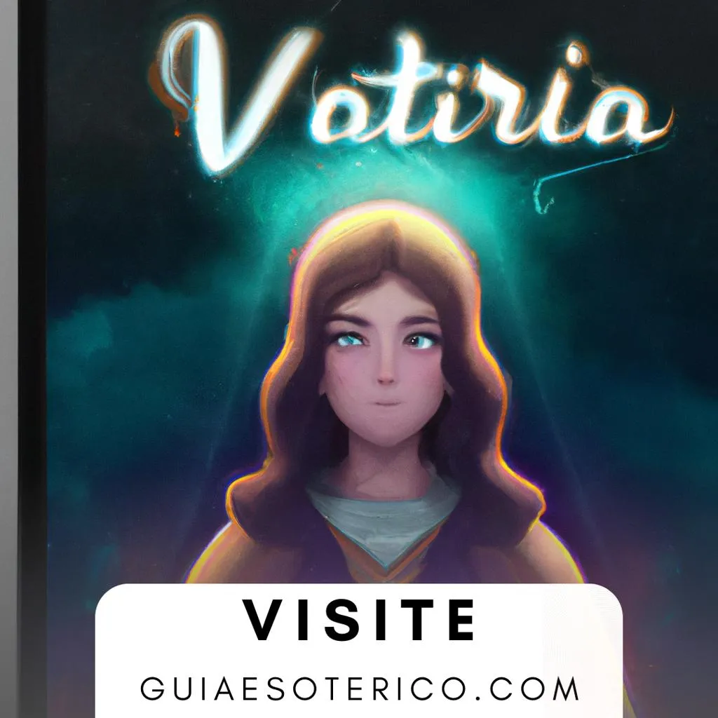 Maria Vitória: Significado e Origem do Nome. 2 Dicas qual e o significado do nome maria vitoria