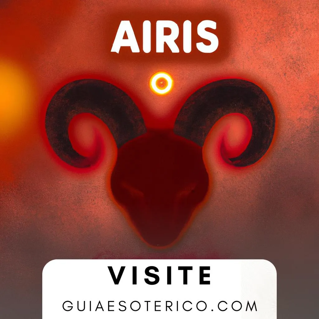 Dicas qual e o significado do signo de aries