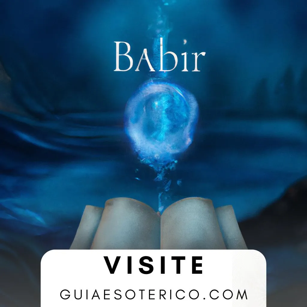 A Importância da Água na Bíblia: Um Olhar Profundo 2 Dicas qual o significado da agua na biblia