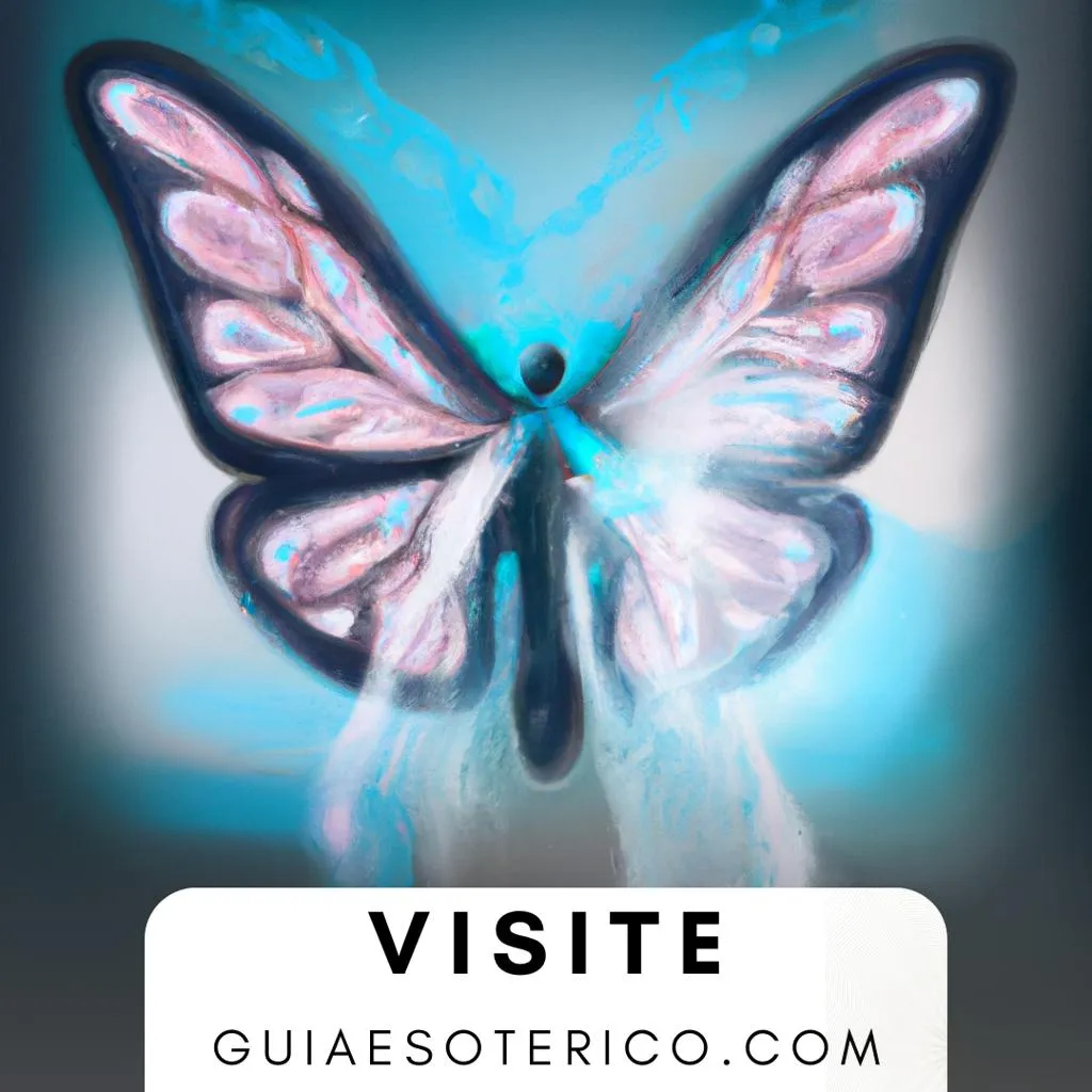Dicas qual o significado da borboleta