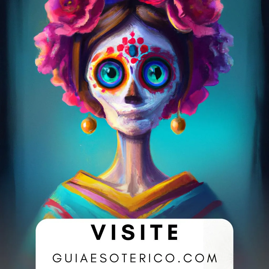 Descubra o Significado Fascinante da Catrina 2 Dicas qual o significado da catrina