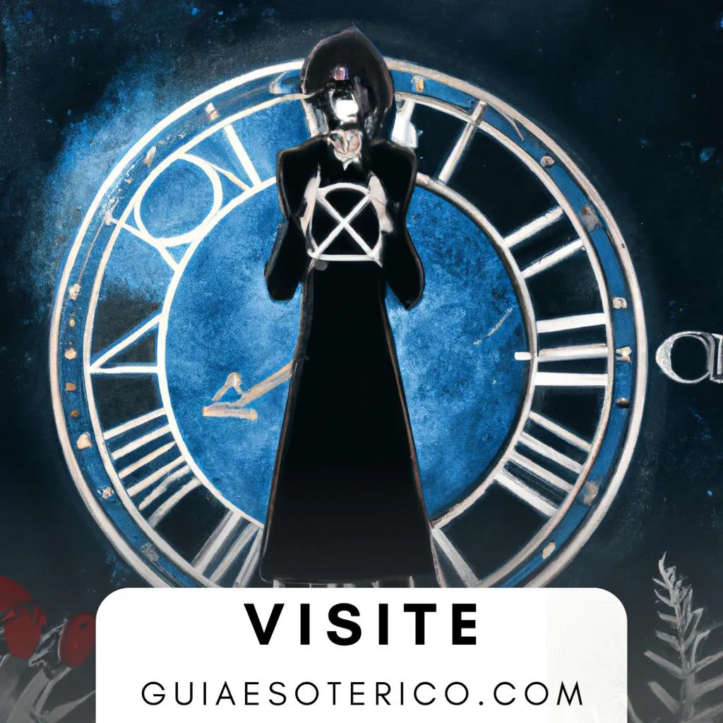 Dicas qual o significado da hora 0808