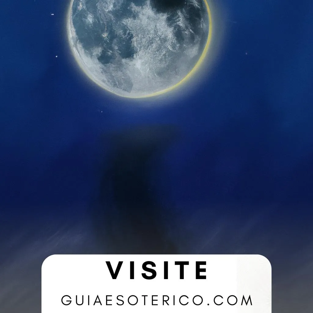 Desvendando o Mistério: Significado da Lua Está Linda Hoje 2 Dicas qual o significado da lua esta linda hoje