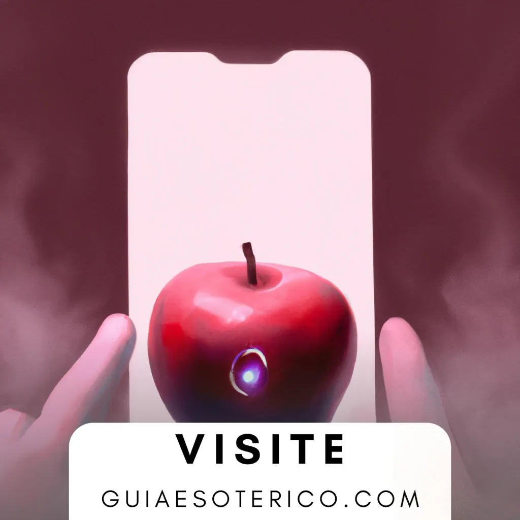 Desvendando o Significado da Maçã do iPhone 2 Dicas qual o significado da maca do iphone