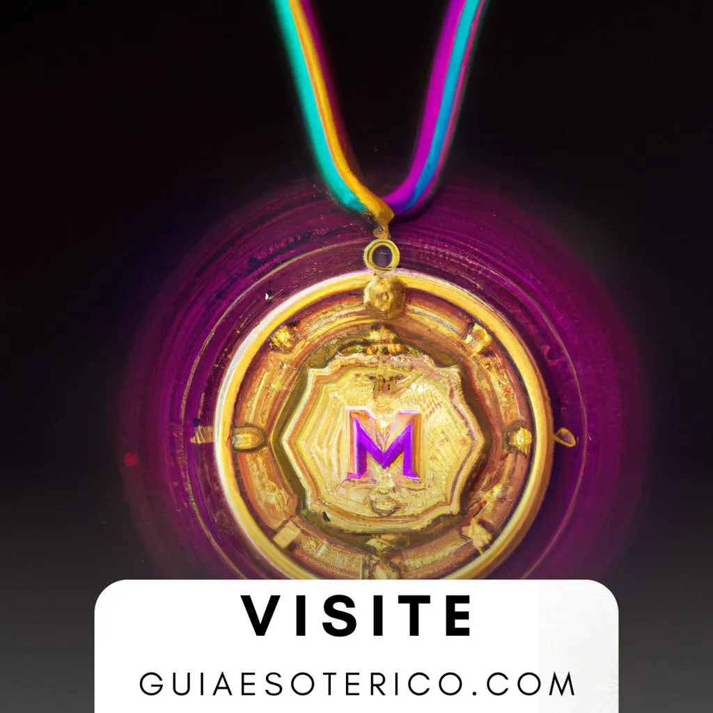 Dicas qual o significado da medalha de sao bento