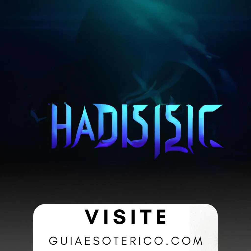 Dicas qual o significado da palavra hades