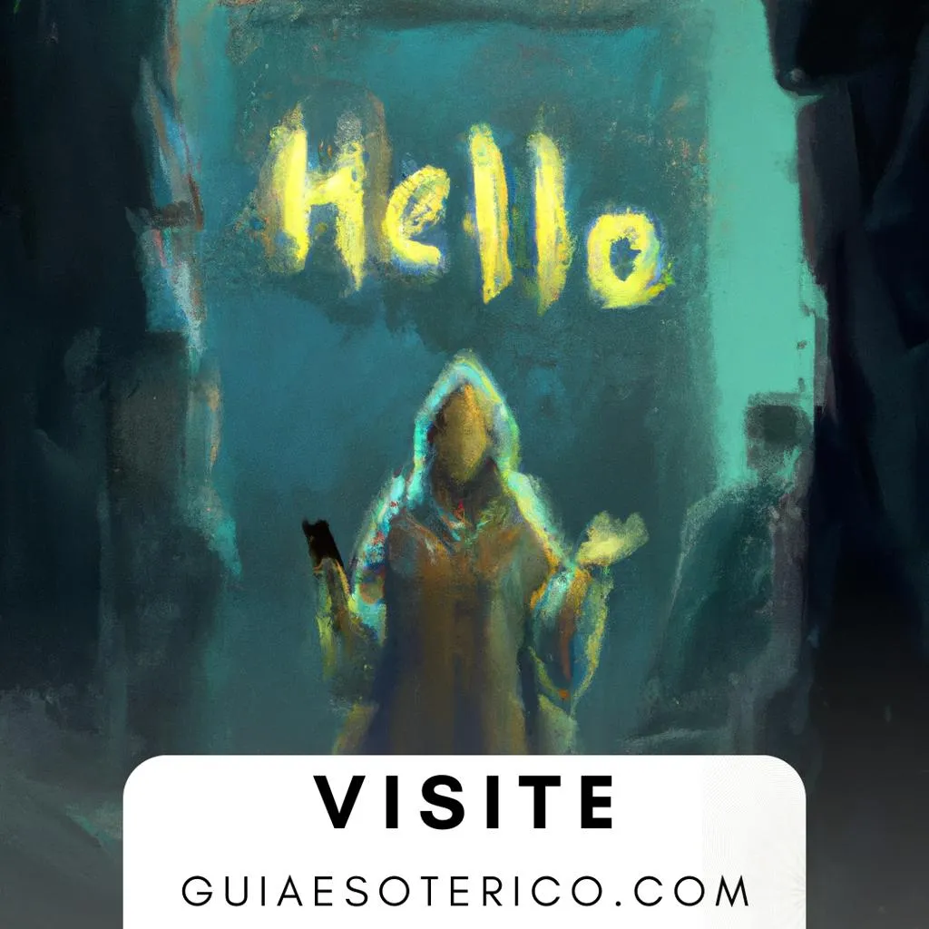 Hello: O Significado e a Origem da Saudação Mais Conhecida do Mundo. 2 Dicas qual o significado da palavra hello