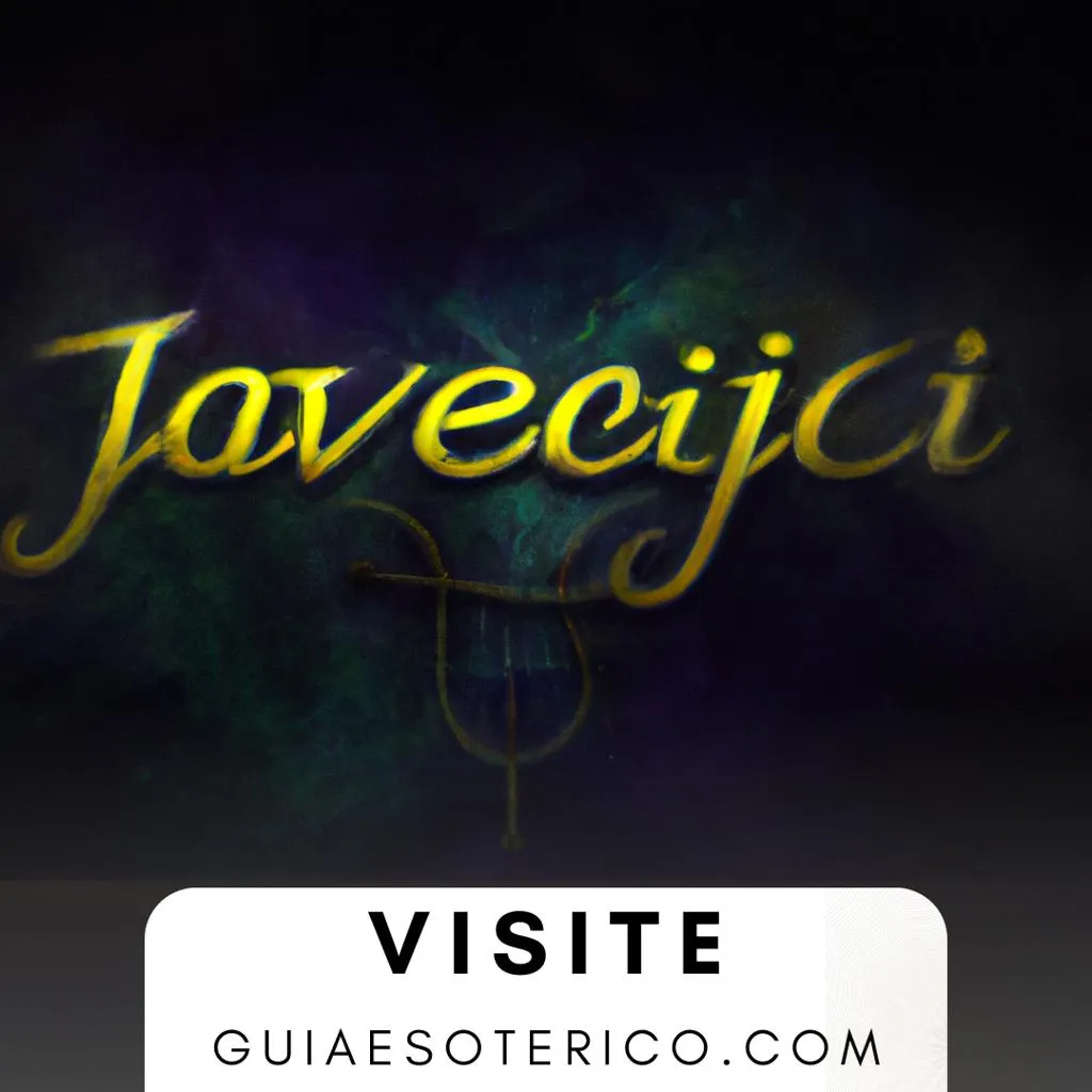 Dicas qual o significado da palavra jeova