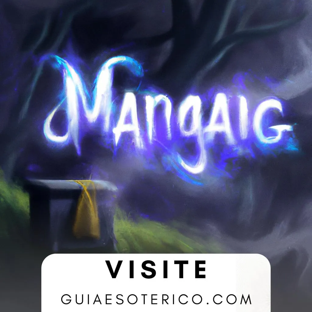 Dicas qual o significado da palavra manganga