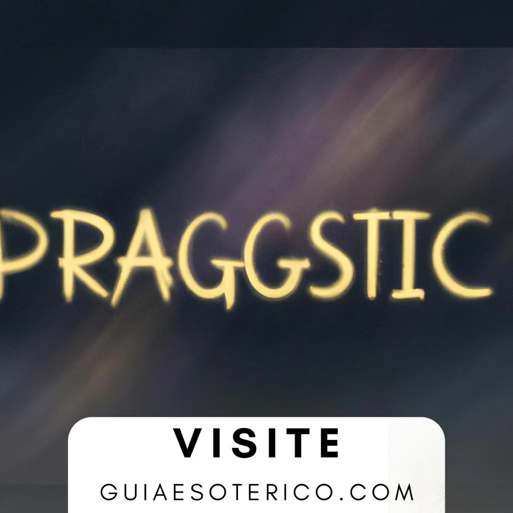Dicas qual o significado da palavra pressagio