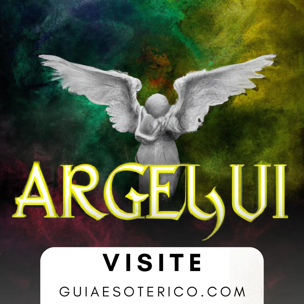 Dicas qual o significado da palavra querubim