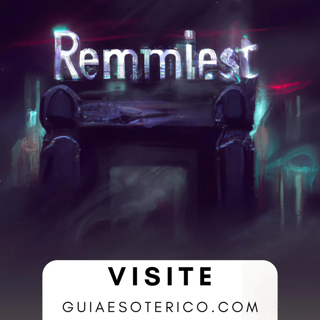 Dicas qual o significado da palavra remember