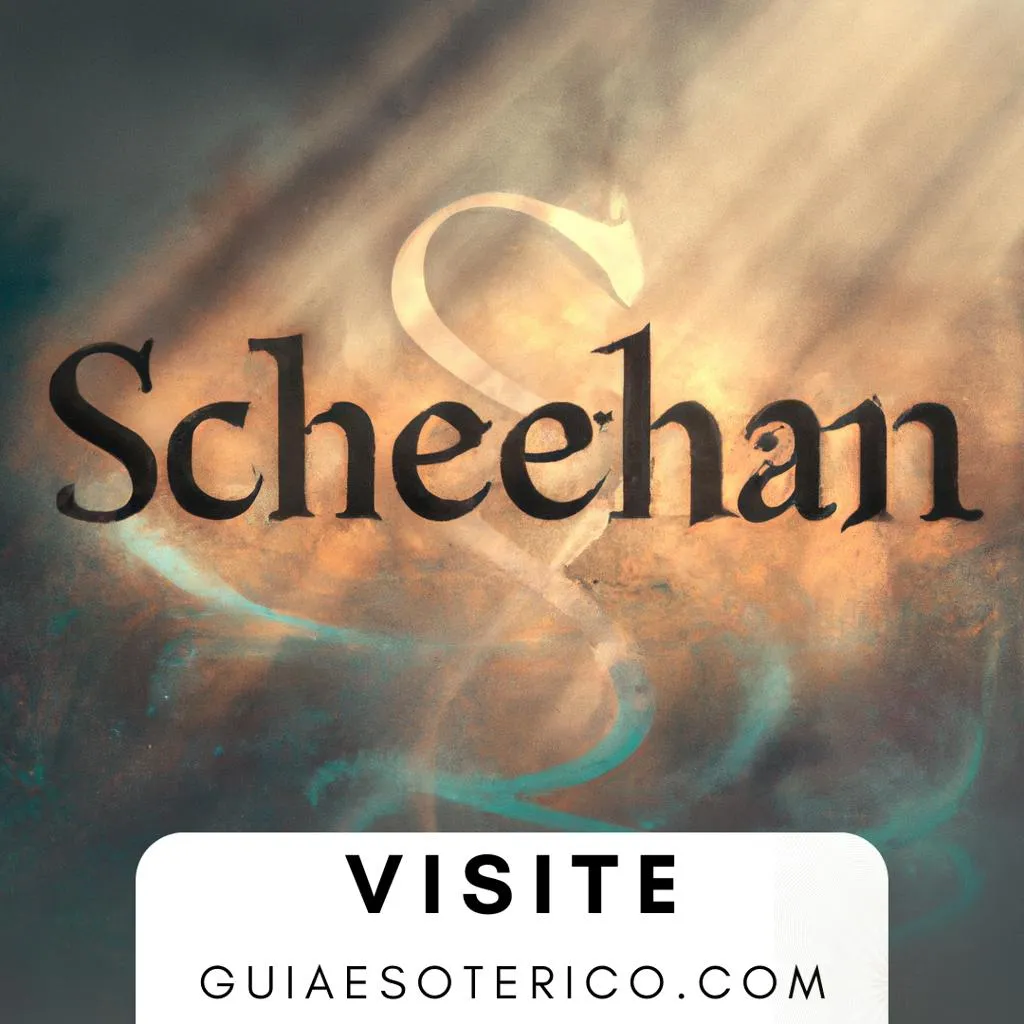 Dicas qual o significado da palavra shekinah
