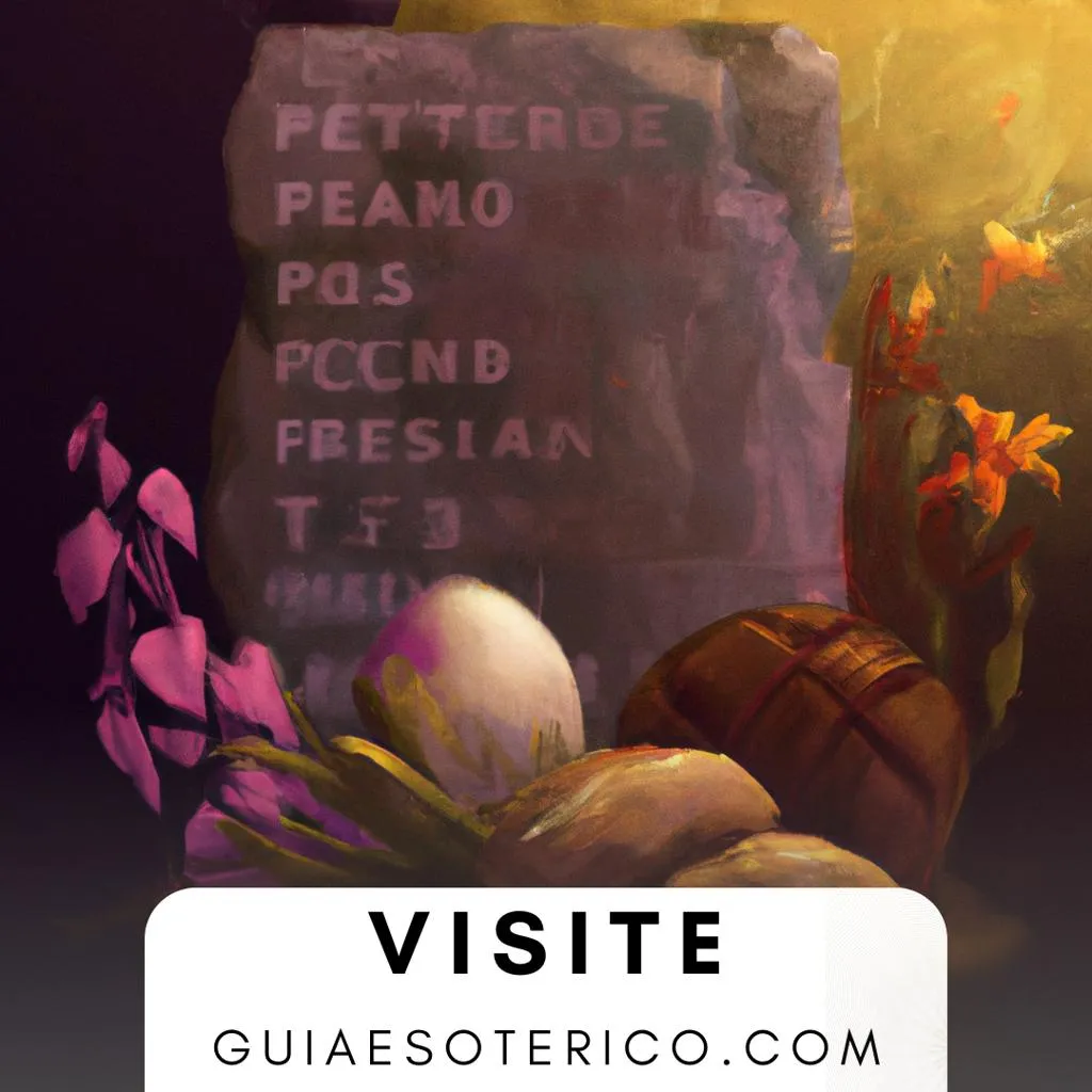 Dicas qual o significado da pascoa no antigo testamento