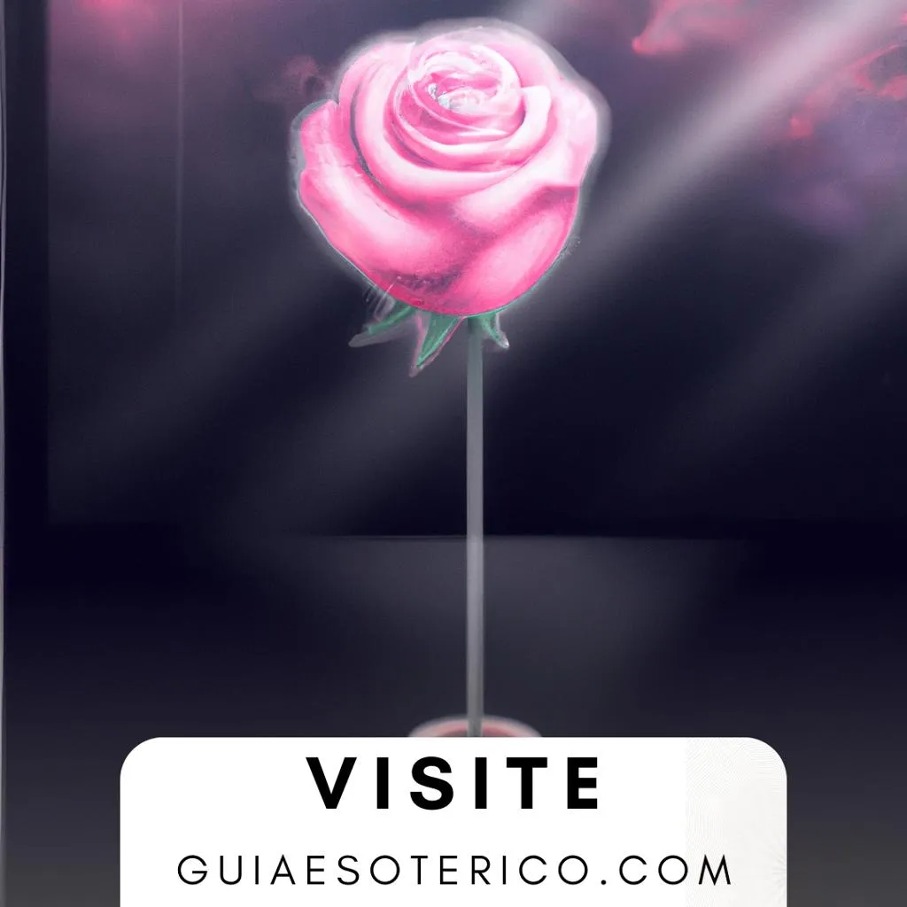 Desvendando o Mistério da Rosa Rosa 2 Dicas qual o significado da rosa rosa
