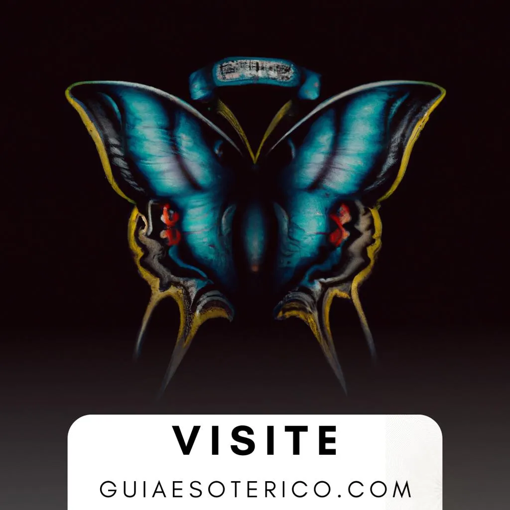 Desvendando o Simbolismo da Tatuagem de Borboleta 2 Dicas qual o significado da tattoo de borboleta
