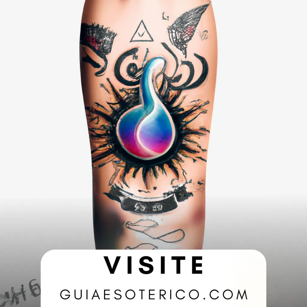 Decifrando o Significado da Tatuagem Chora Agora e Ri Depois 2 Dicas qual o significado da tatuagem chora agora e ri depois