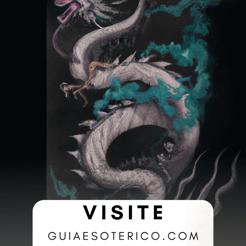 Dicas qual o significado da tatuagem de dragao oriental