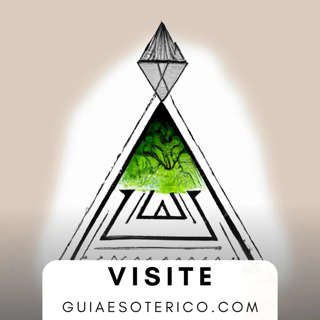 Dicas qual o significado da tatuagem de piramide