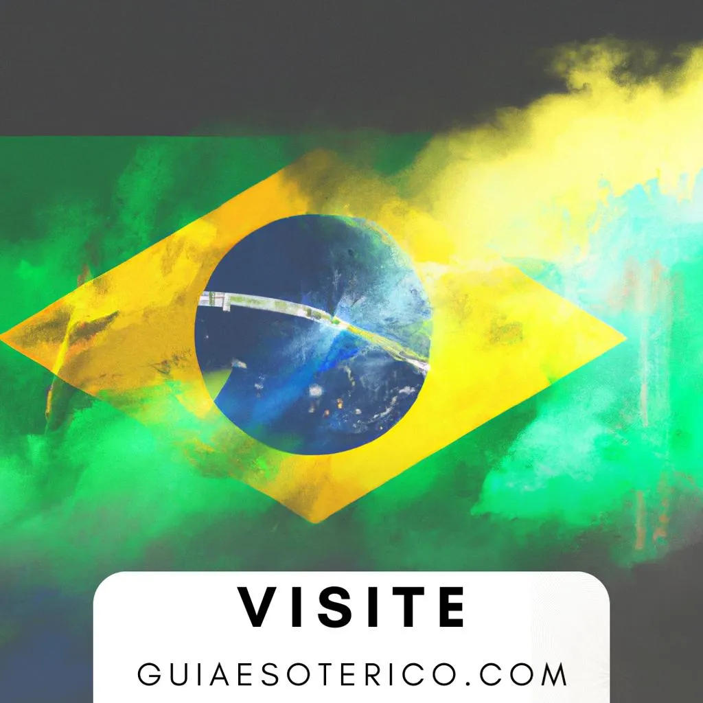 Dicas qual o significado das cores da bandeira brasileira