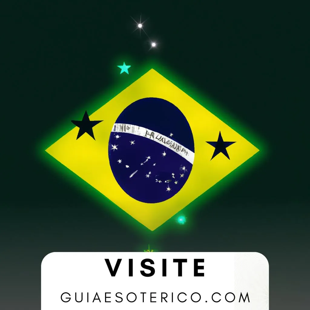 Dicas qual o significado das estrelas da bandeira do brasil