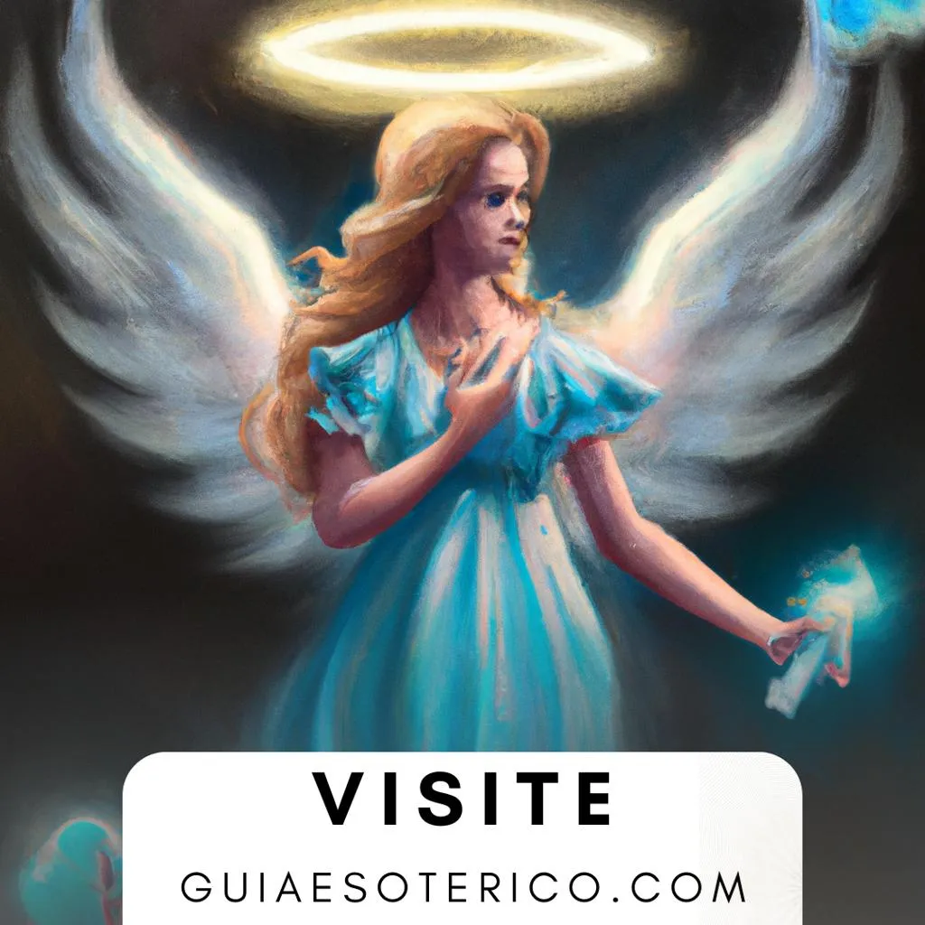 Anjos: Descubra o Significado e a Importância desses Seres Celestiais 2 Dicas qual o significado de anjo