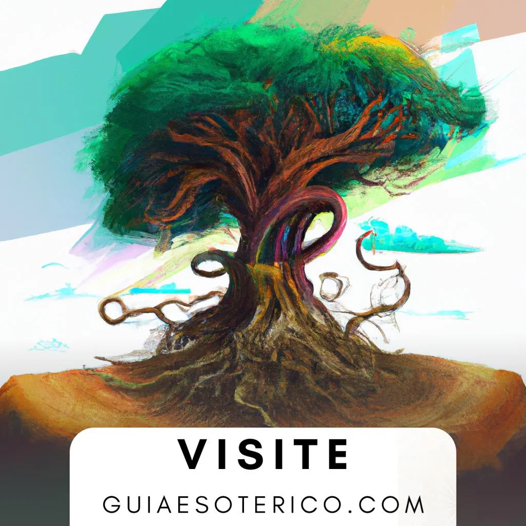 Dicas qual o significado de arborizacao