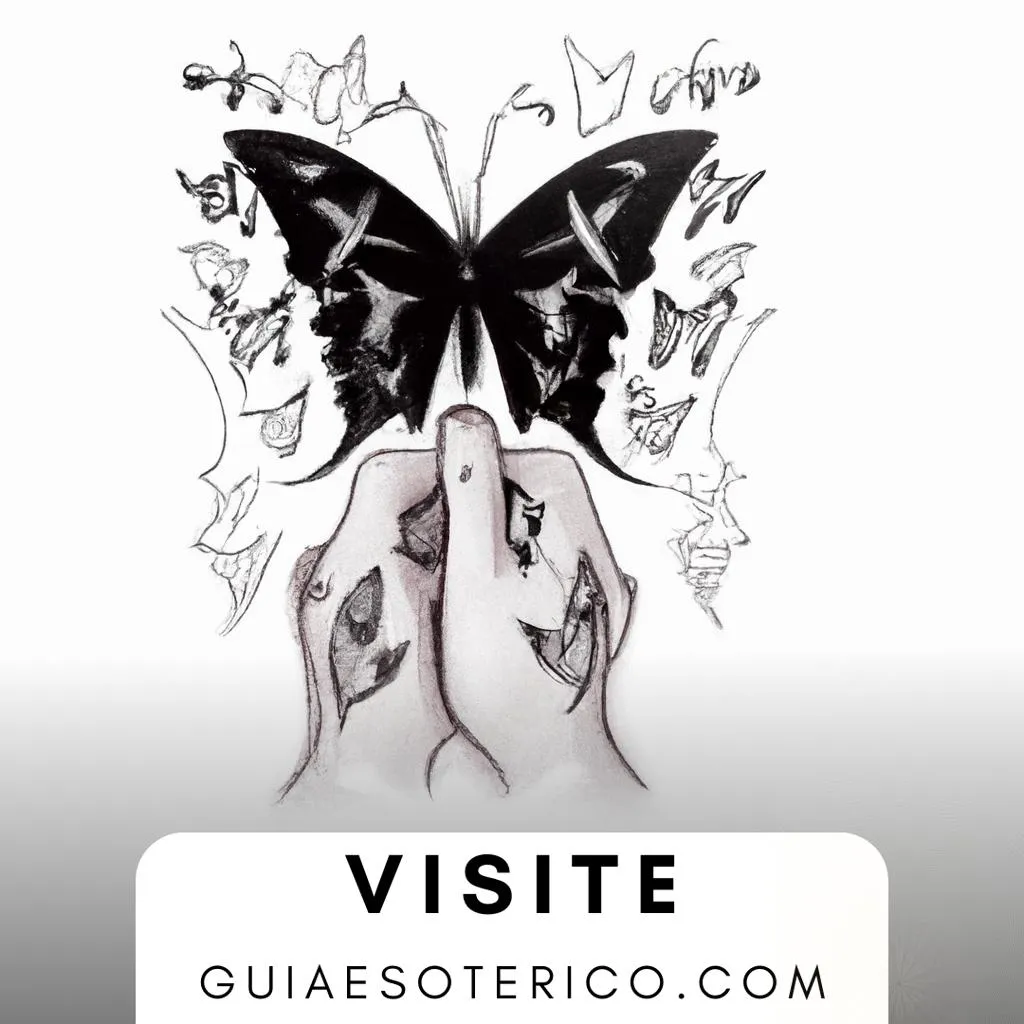 Dicas qual o significado de borboleta tatuagem