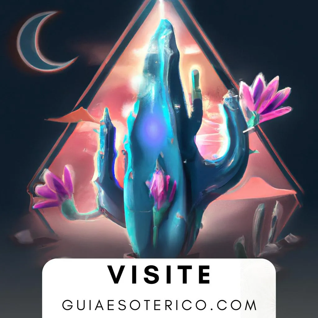 Dicas qual o significado de cacto